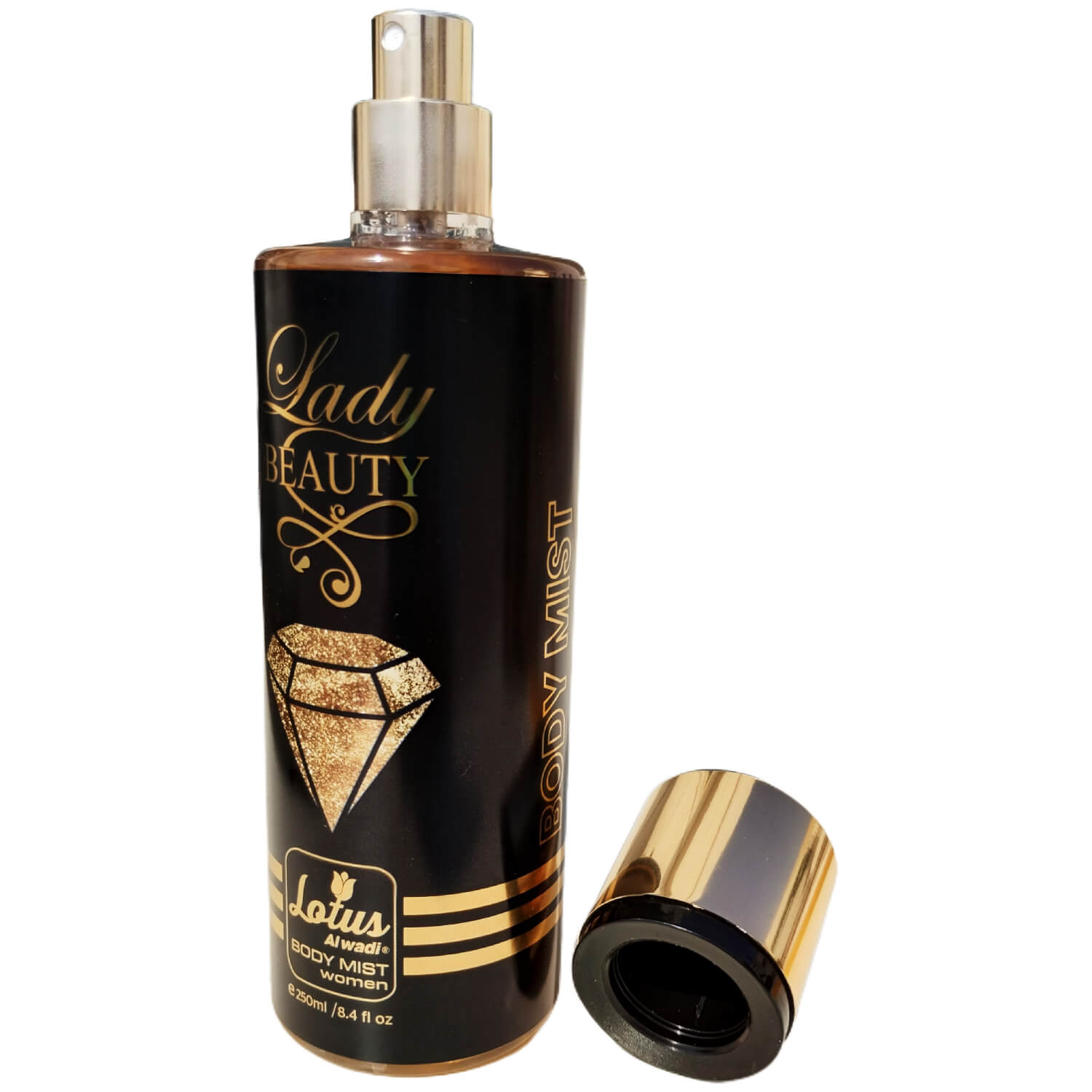 Lady gold perfume hot sale